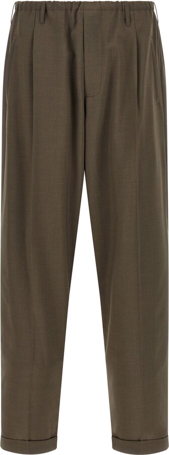 Magliano 'people's Pant' Pants