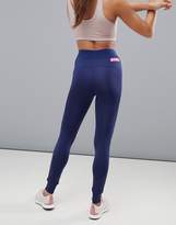 Thumbnail for your product : ASOS 4505 4505 gym legging with seam detail