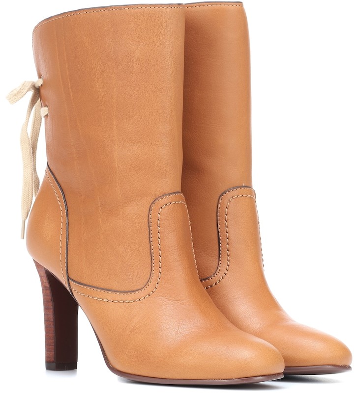 see by chloe lara boots