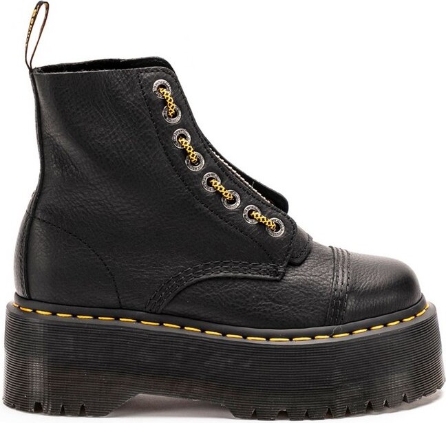 Dr. Martens Sinclair Platform Boots