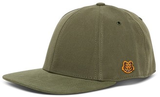 Kenzo Tiger Crest Cap - ShopStyle Hats