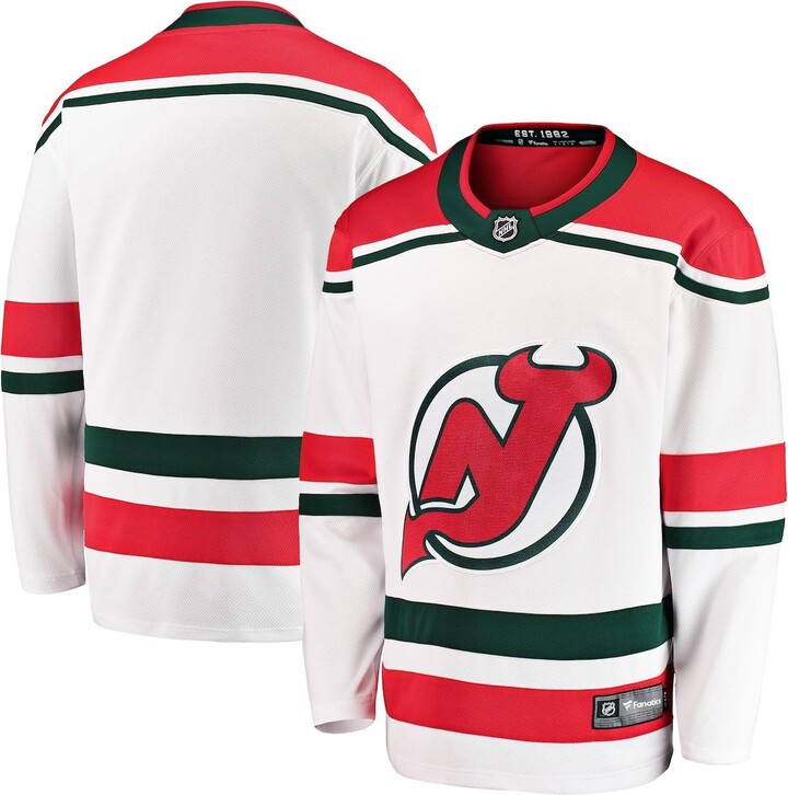 Men's Tampa Bay Lightning Nikita Kucherov Fanatics Branded White 2022 NHL Stadium  Series Breakaway Player Jersey