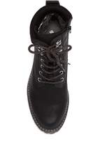 Thumbnail for your product : Call it SPRING Laenna Lace-Up Boot
