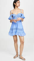 Thumbnail for your product : Charo Ruiz Ibiza Halet Dress