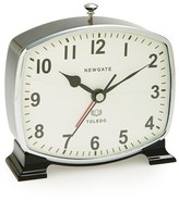 Thumbnail for your product : Newgate 'The Toledo' Alarm Clock