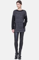 Thumbnail for your product : Akris Punto Wool & Mohair Blend Sweater