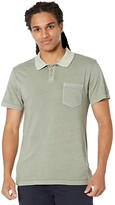 Thumbnail for your product : RVCA PTC Pigment Polo