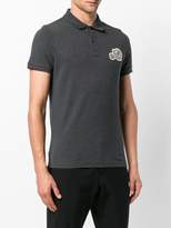 Thumbnail for your product : Moncler basic polo shirt