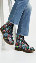 Thumbnail for your product : Dr. Martens 1460 Pascal 8 Eye Boots