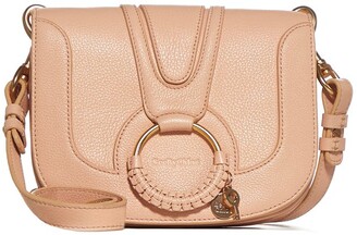 Chloé Pink Handbags | Shop the world's largest collection of fashion 