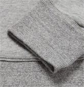 Thumbnail for your product : J.Crew Wallace & Barnes Cotton-Fleece Hoodie