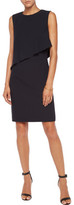Thumbnail for your product : Iris and Ink Kara Tiered Crepe Dress