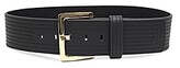 Thumbnail for your product : B-Low the Belt Women's Helena Wide Leather Belt