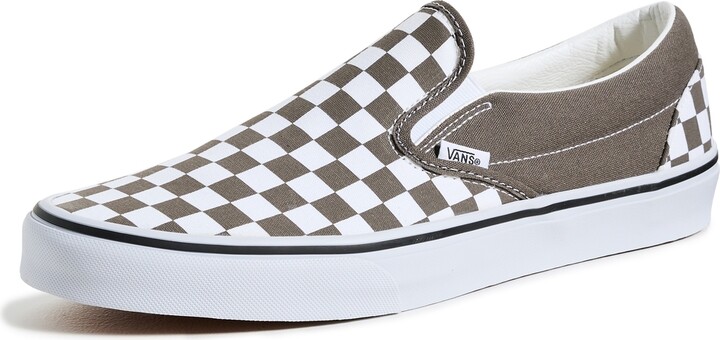 Vans U Classic Slip-On Sneakers