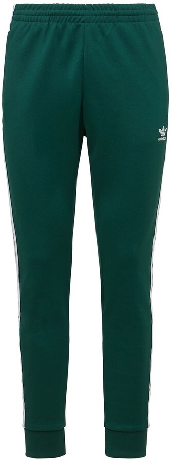 adidas green sweatpants