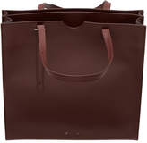 Thumbnail for your product : Pb 0110 Burgundy AB 49 Tote