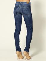Thumbnail for your product : Paige Jimmy Jimmy Skinny Jeans