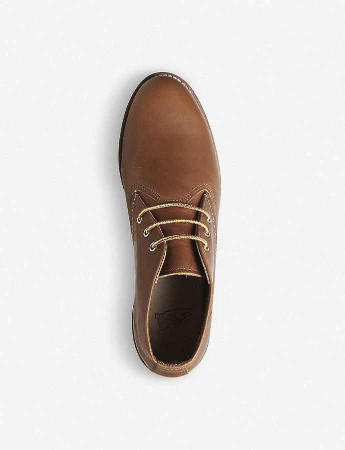 chukka boots australia
