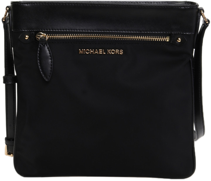 michael kors connie crossbody