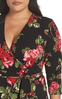 Thumbnail for your product : Leota Wrap Dress