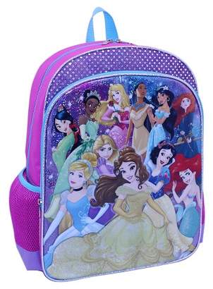 Princess Disney Princesses 16" Kids' Backpack - Multicolored