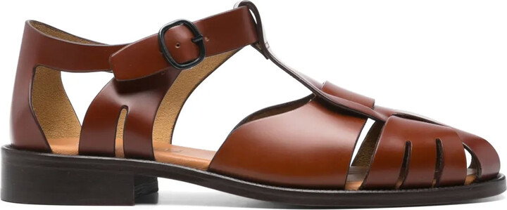 Hereu Pesca sandals