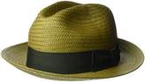 Thumbnail for your product : Bailey Of Hollywood Men's Lando Fedora Trilby Hat
