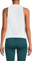Thumbnail for your product : Pure Navy Ribbed Tank Top