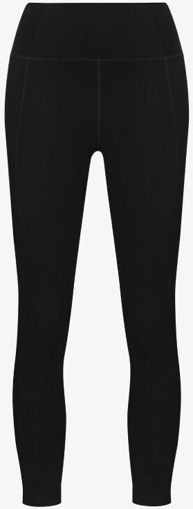 spandex polyester leggings