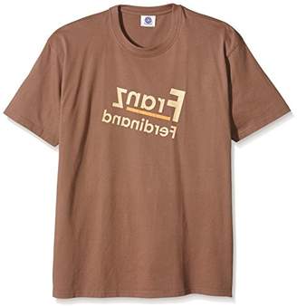 Bravado Reverse Logo - T-Shirt