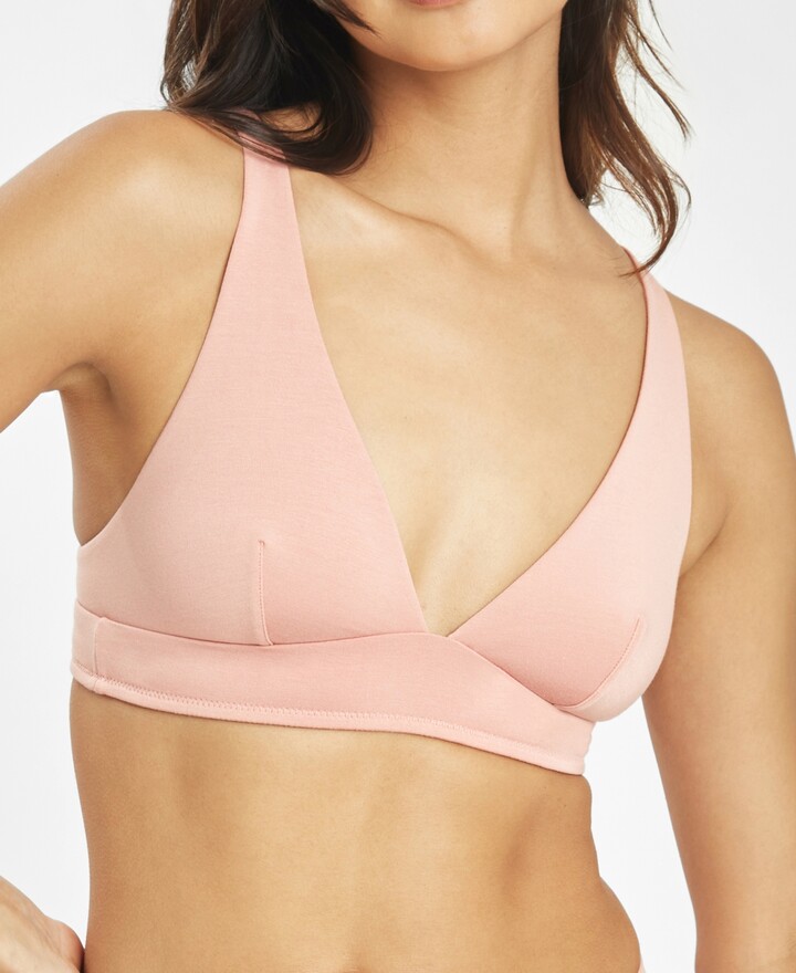 LIVELY Women's The No-Wire Strapless Bra, 32224 - ShopStyle
