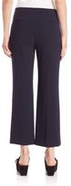 Thumbnail for your product : Theory Laleenka Cropped Flare Pants