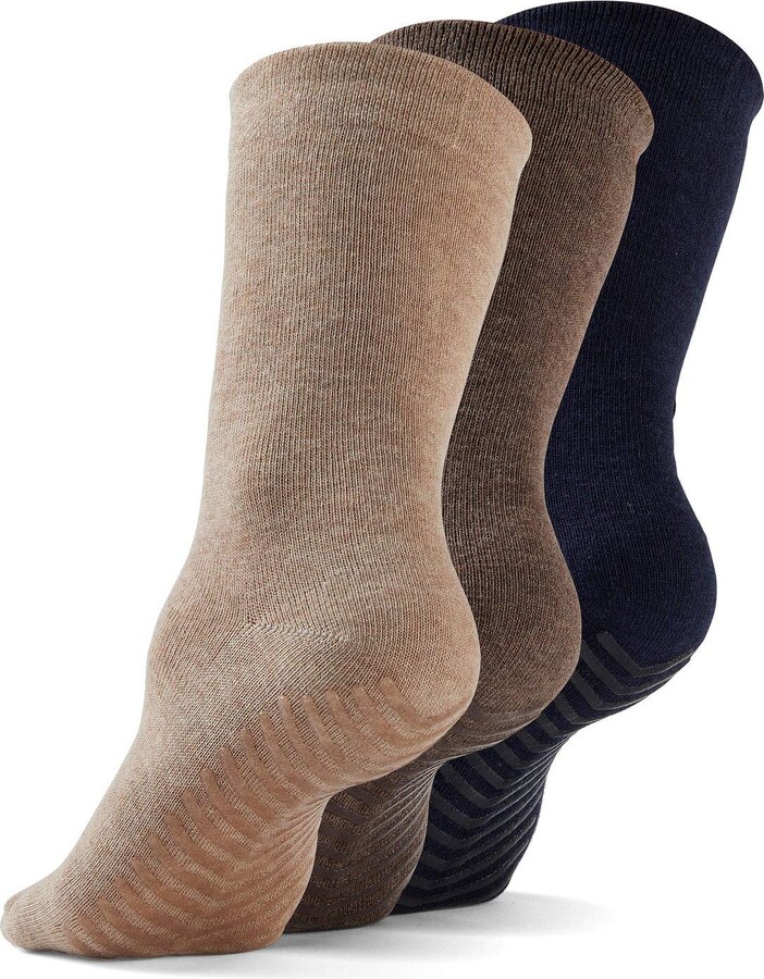 Men's Grip Socks - Gripjoy Socks