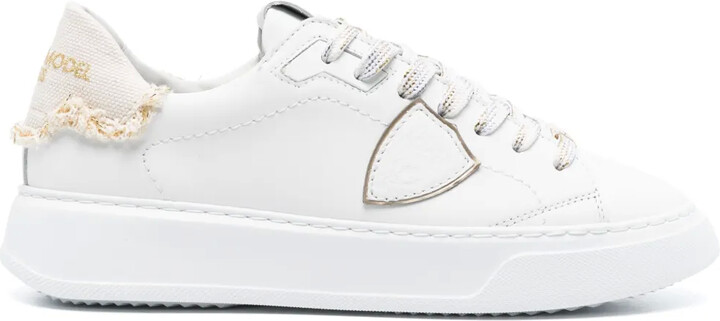 Philippe Model Paris Temple sneakers