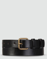Thumbnail for your product : Status Anxiety Women's Leather Belts - Revelry Belt - Size One Size, S/M at The Iconic