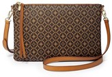 Thumbnail for your product : Fossil 'Sydney - Signature' Clutch