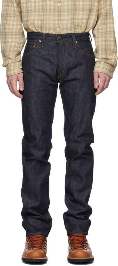 Levis 505 Mens Jeans | Shop the world's largest collection of | ShopStyle