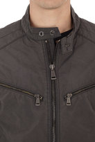 Thumbnail for your product : Ralph Lauren Black Label Coated Motorcross Jacket