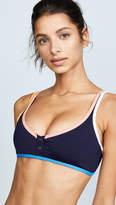 Thumbnail for your product : Tavik Marlowe Bikini Top