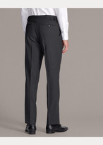 Thumbnail for your product : Ralph Lauren Gregory Striped Wool Suit