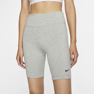 plus size nike biker shorts