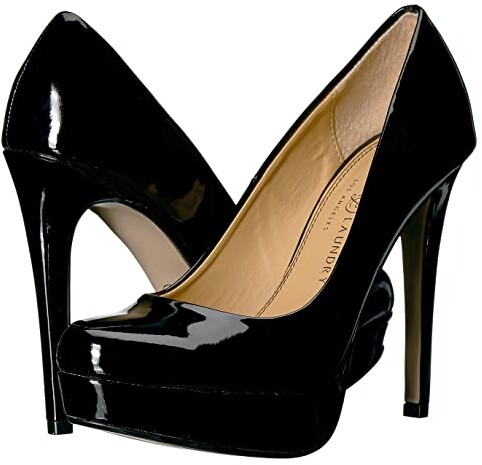 chinese laundry platform pumps