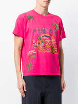 Thumbnail for your product : Creatures of the Wind Puerto Rico T-shirt