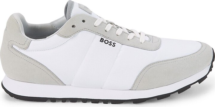 HUGO BOSS Parkour Running Sneakers - ShopStyle