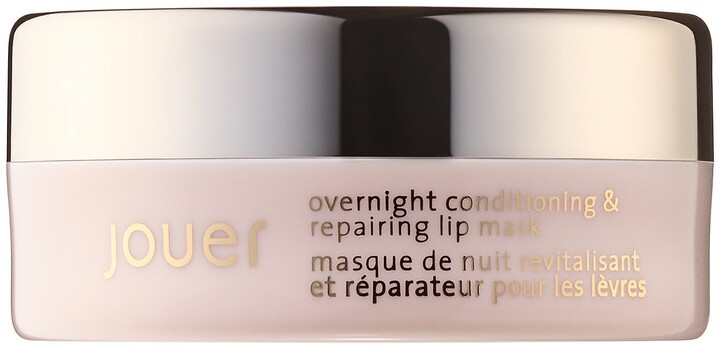 Jouer Cosmetics Overnight Conditioning & Repairing Lip Mask - ShopStyle