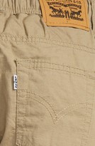 Thumbnail for your product : Boy's Levi's Ripstop Jogger Pants