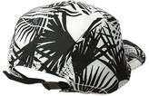 Thumbnail for your product : Hurley One and Only Palmer Hat (White) Caps