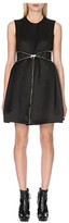 Thumbnail for your product : McQ Sleeveless satin dress