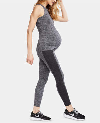 A Pea In The Pod Gray Maternity Pants Shopstyle