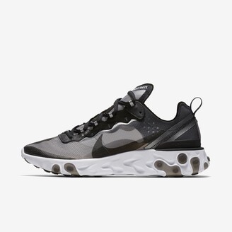 nike react element 87 men's shoe